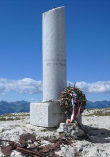 Ortigara