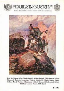 Aquile in Guerra - 1 - 1993