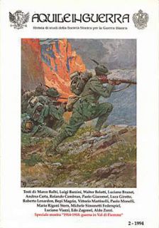 Aquile in Guerra - 2 - 1994