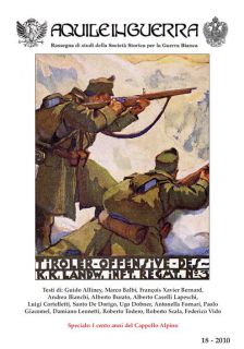 Aquile in Guerra - 18 - 2010