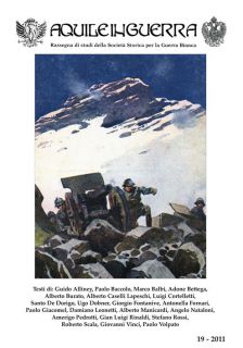 Aquile in Guerra - 19 - 2011