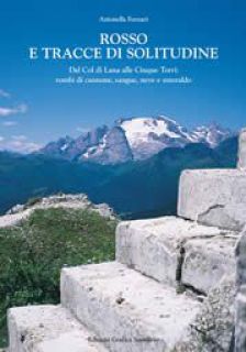 Rosso e tracce di solitudine