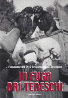In fuga dai Tedeschi