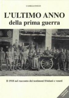 L'ultimo anno della prima guerra