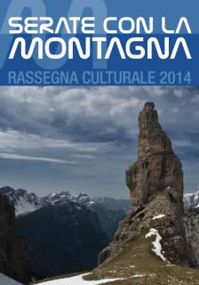 Serate con la montagna