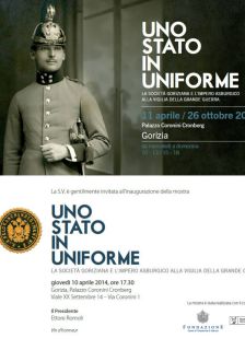 Uno Stato in Uniforme