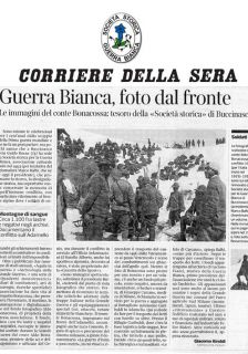 Corriere della Sera 21.10.2014