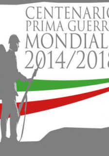 Centenario prima guerra mondiale