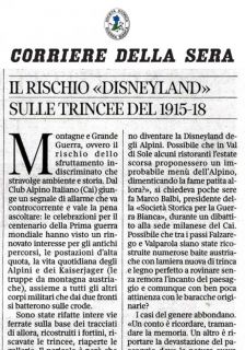 Corriere della Sera 17.11.2014