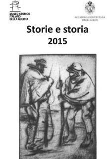 Storie e storia 2015
