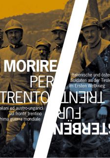 Morire per Trento