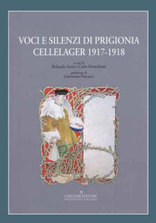Voci e silenzi di prigionia, Cellelager 1917-1918