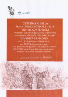 Famiglia Artistica Milanese
