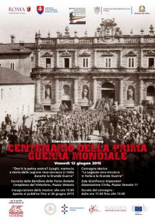 Dov'è la patria nostra ?