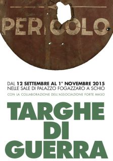 Targhe di guerra
