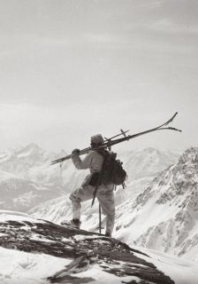 Il conte bianco