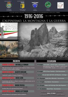 100 guerra 2016