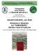 Locandina 31. 03. 2016 - Famigerato Libretto Rosso di Cadorna