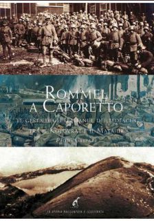 ROMMEL A CAPORETTO
