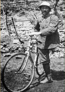 Enrico Toti