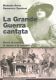 La Grande Guerra cantata