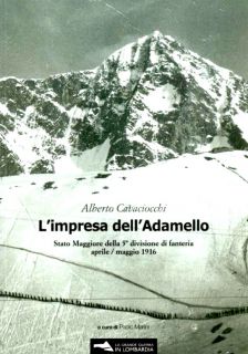 L'impresa dell' Adamello