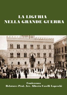 Liguria in guerra