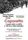 Caporetto. I luoghi della sconfitta a 100 anni dalla battaglia
