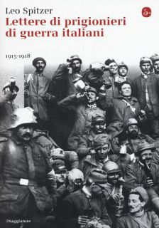 Lettere di prigionieri di guerra italiani 1915-1918