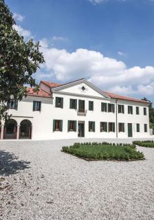 Villa Panizza