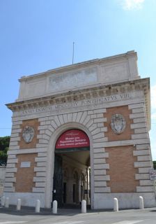 Museo della repubblica romana
