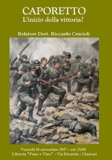 Caporetto