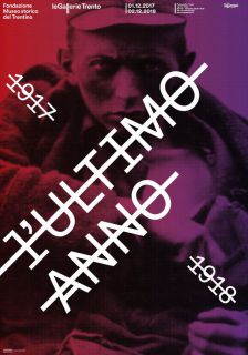 L' ultimo anno