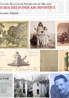 Guida dei fondi archivistici