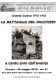 Locandina conferenza Battaglia del Solstizio