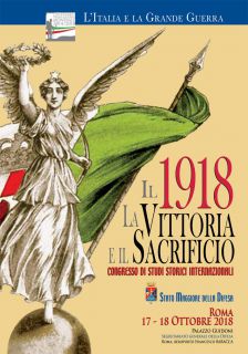 Il 1918. La vittoria e il sacrificio