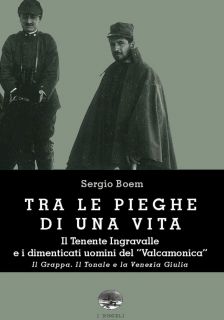 Tra le pieghe di una vita