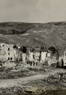 La montagna dopo la guerra