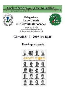 Arditi d'Oro Il racconto delle 20 medaglie d'oro dei reparti d'assalto