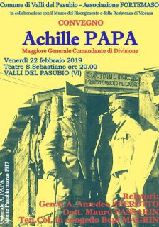 Achille Papa