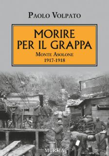 Morire per il Grappa