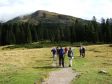 DORSALE CARNICA OCCIDENTALE (PASSO MONTE CROCE COMELICO)