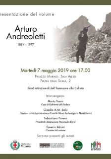 Arturo Andreoletti