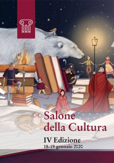 Salone della Cultura 2020