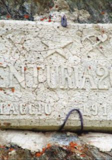Epigrafe centuria