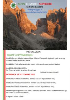 Passo sentinella