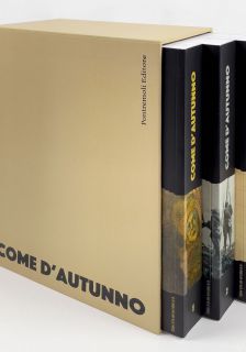 Come d'autunno. La Grande Guerra nella Raccolta Isolabella