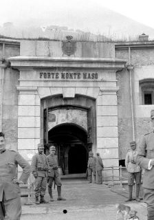 Forte Monte Maso