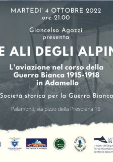 Le ali degli Alpini