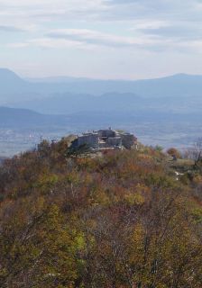 Monte Sabotino